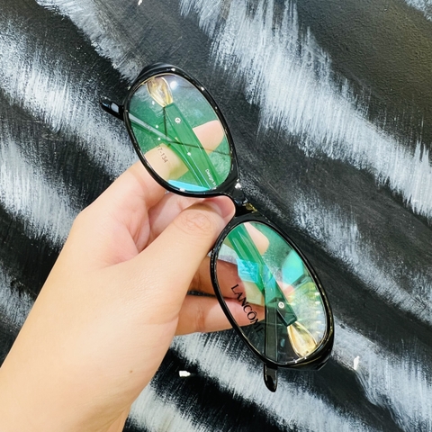 Gọng kính nhựa 8834 thời trang nam nữ siêu nhẹ siêu bền OURESS