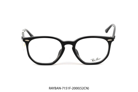 RAY-BAN-7151F-2000(52CN)