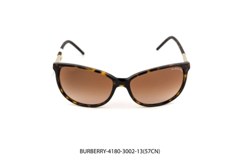 BURBERRY - 4180-3002-13(57IT)