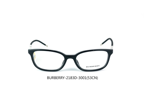 BURBERRY - 2183D-3001 (53CN)