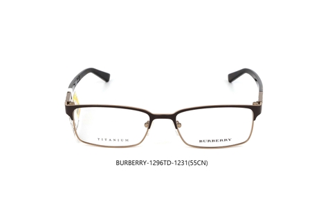 BURBERRY - 296TD-12311 (55CN)