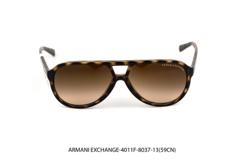 ARMANI EXCHANGE-4011F-8037-13(59CN)