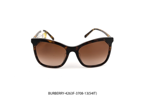 BURBERRY - 4263F-3708-13(54IT)