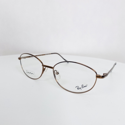 Gọng kính hợp kim 4398 thời trang cá tính siêu nhẹ siêu bền OURESS