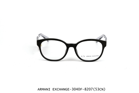 ARMANI EXCHANGE-3040F-8207(53CN)