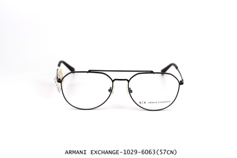 ARMANI EXCHANGE-1029-6063(57CN)