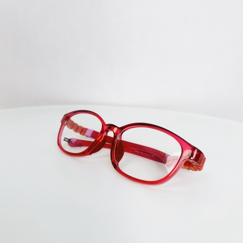 Gọng Kính Nhựa TR90 Cao Cấp An Toàn Siêu Bền Cực Nhẹ – Hàng Chính Hãng Y8806