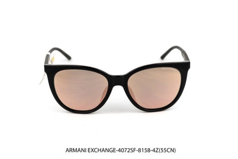 ARMANI EXCHANGE-4072SF-8158-4Z(55CN)