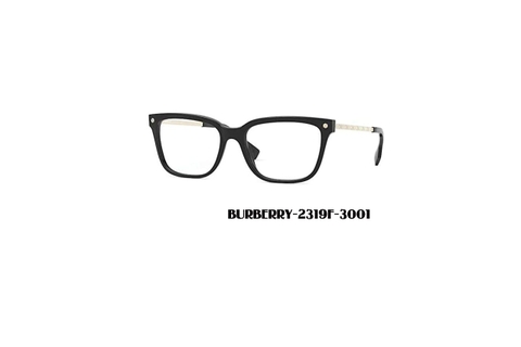 BURBERRY - 2319F-3001