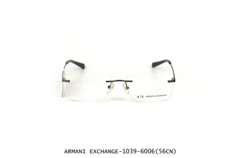 ARMANI EXCHANGE-1039-6006(56CN)
