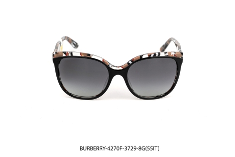 BURBERRY - 4270F-3729-8G (55IT)