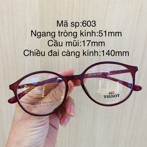 Gọng kính nhựa hợp kim WF60003 WF60004  và nhựa 2391 603 thời trang OURESS