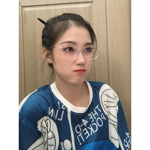 GỌNG KÍNH TR90 PHỐI CÀNG HỢP KIM CAO CẤP BỀN ĐẸP THỜI TRANG – HÀNG CHÍNH HÃNG TRHK1009