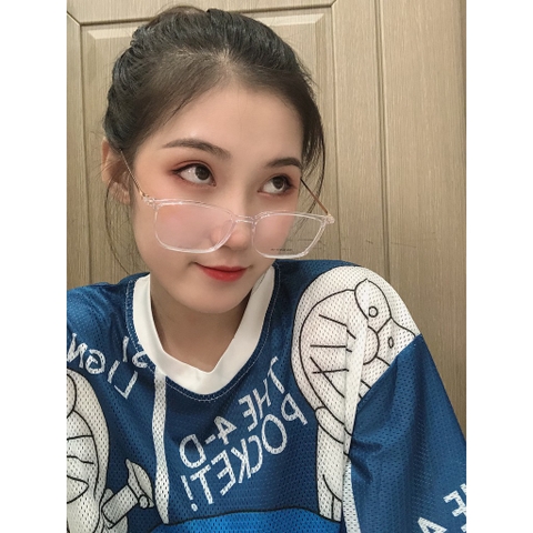 GỌNG KÍNH TR90 PHỐI CÀNG HỢP KIM CAO CẤP BỀN ĐẸP THỜI TRANG – HÀNG CHÍNH HÃNG TRHK1009