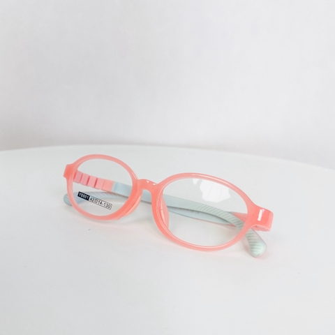 Gọng Kính Nhựa TR90 Cao Cấp An Toàn Siêu Bền Cực Nhẹ – Hàng Chính Hãng Y8801