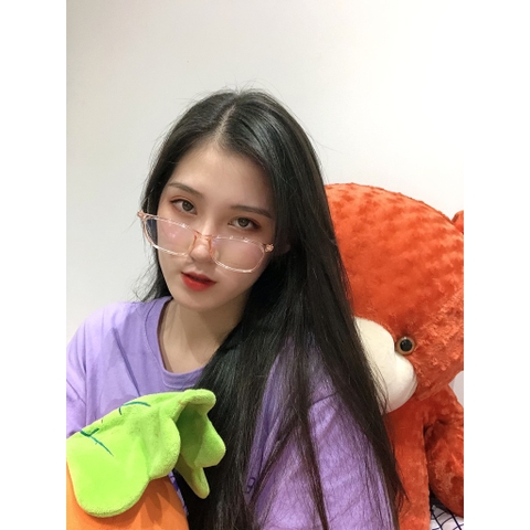 GỌNG KÍNH TR90 PHỐI CÀNG HỢP KIM CAO CẤP BỀN ĐẸP THỜI TRANG – HÀNG CHÍNH HÃNG TRHK1013