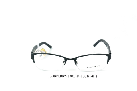 BURBERRY - 1301TD-1001 (54IT)