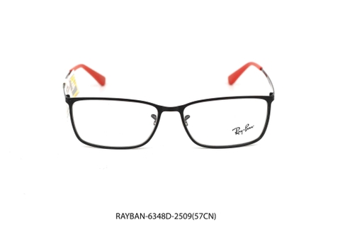 RAY-BAN-6349D-2509(57CN)