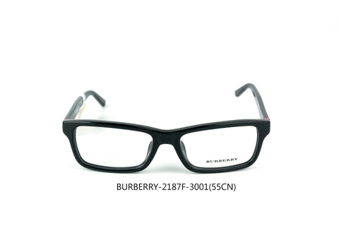 BURBERRY-2187F-3001(55CN)