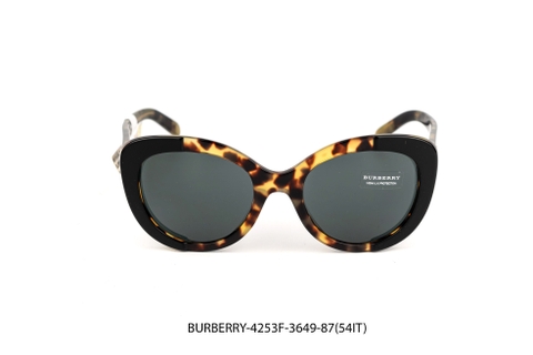 BURBERRY-4253F-3649-87(54IT)