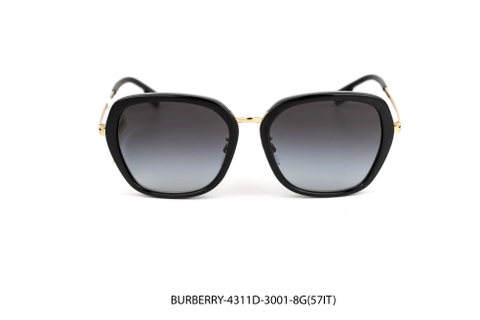 BURBERRY - 4311D-3001-8G (57IT)