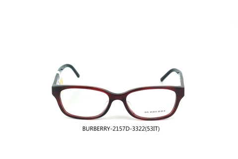 BURBERRY - 2157D-322 (53IT)