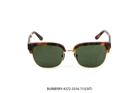 BURBERRY - 4272-3316-71 (53IT)