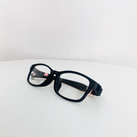 Gọng Kính Nhựa TR90 Cao Cấp An Toàn Siêu Bền Cực Nhẹ – Hàng Chính Hãng Y8805