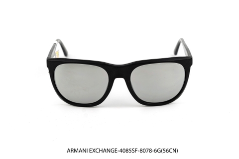 ARMANI EXCHANGE - 4085SF-8078-6G(56CN)