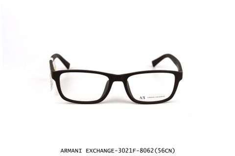 ARMANI EXCHANGE-3021F-8062(56CN)