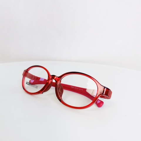 Gọng Kính Nhựa TR90 Cao Cấp An Toàn Siêu Bền Cực Nhẹ – Hàng Chính Hãng Y8802