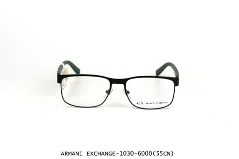 ARMANI EXCHANGE-1030-6000(55CN)