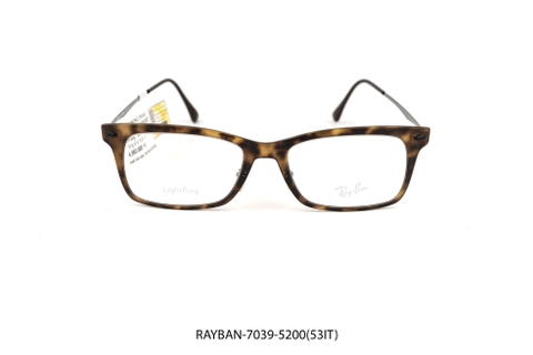 RAY-BAN-7039-5200(53IT)