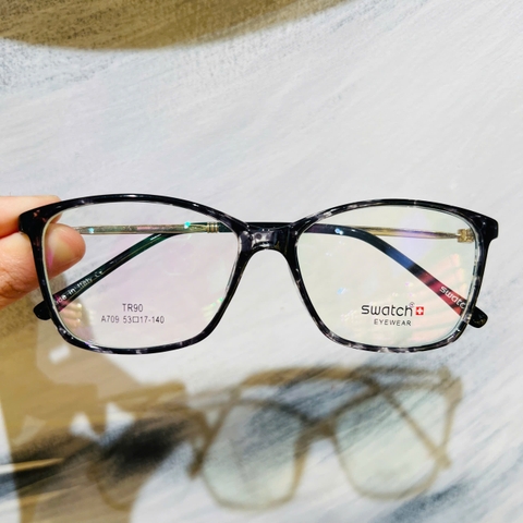 Gọng kính cận/viễn/ loạn 3006 22008 A709 thời trang nam nữ OURESS