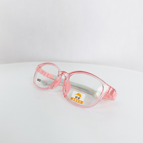 Gọng Kính Nhựa TR90 Cao Cấp An Toàn Siêu Bền Cực Nhẹ – Hàng Chính Hãng Y8806