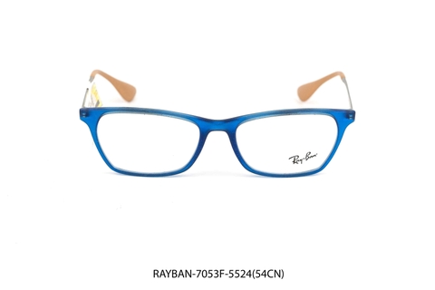 RAY-BAN-7053F-5524(54CN)