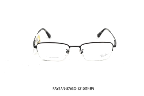 RAY-BAN-8763D-1210(54JP)