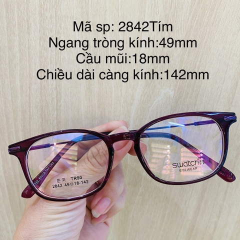 Gọng kính nhựa hợp kim 22035 6808 3021 2842 3006 thời trang nam nữ siêu bền OURESS