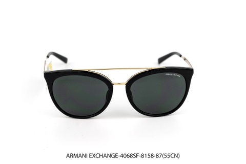 ARMANI EXCHANGE-4068SF-8158-87(55CN)