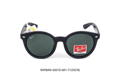 RAY-BAN-4261D-601-71(55CN)