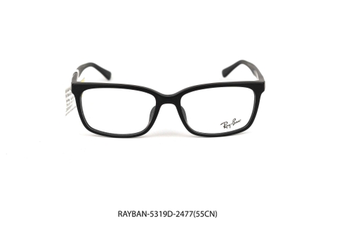 RAY-BAN-5319D-2477(55CN)