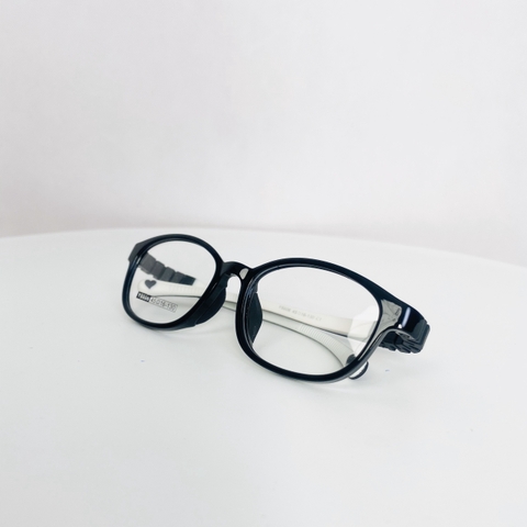 Gọng Kính Nhựa TR90 Cao Cấp An Toàn Siêu Bền Cực Nhẹ – Hàng Chính Hãng Y8806