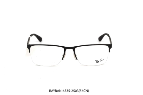 RAY-BAN-6335-2503(56CN)