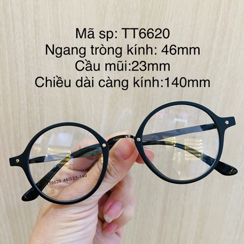 Gọng kính nhựa hợp kim 9286 9370 TT6620 H0054 thời trang nam nữ siêu bền OURESS