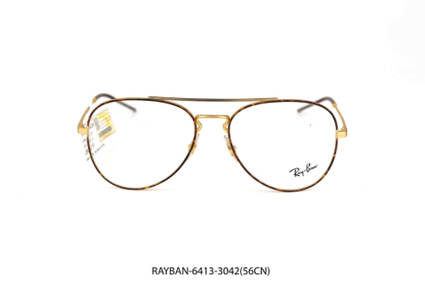 RAY-BAN-6413-3042(56CN)