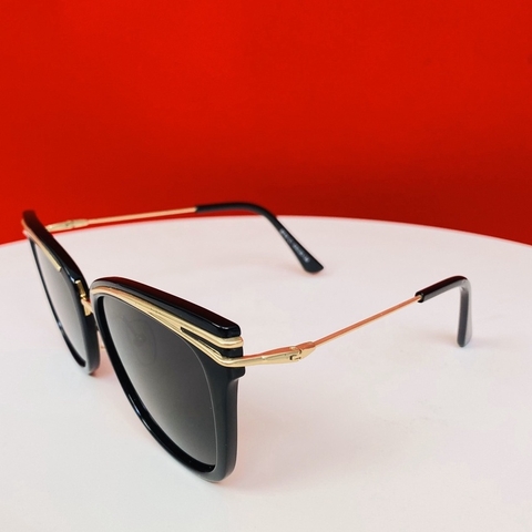 Gọng kính mát sw8019 chống uv thời trang nữ cá tính siêu bền OURESS