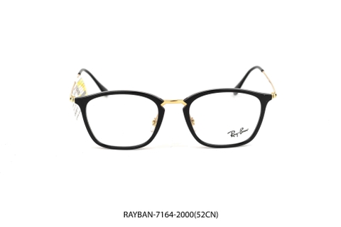 RAY-BAN-7164-2000(52CN)