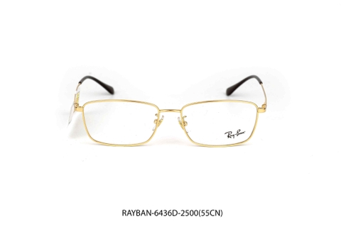RAY-BAN-6436D-2500(55CN)