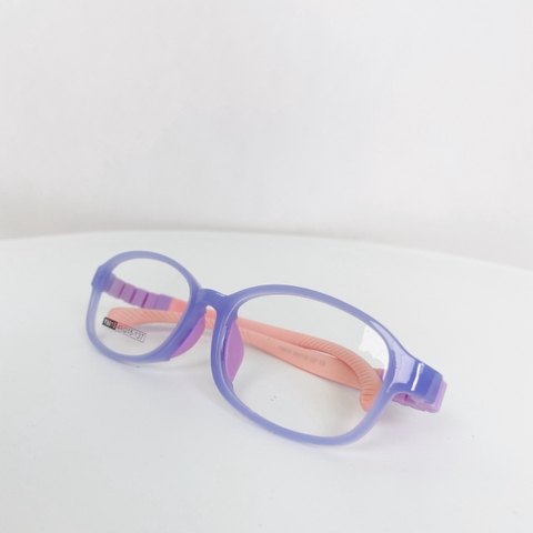 Gọng Kính Nhựa TR90 Cao Cấp An Toàn Siêu Bền Cực Nhẹ – Hàng Chính Hãng Y8815