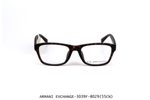 ARMANI EXCHANGE-3039F-8029(55CN)